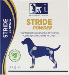 Stride Powder 150g