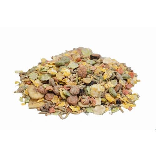 Supreme Guinea Pig Mix