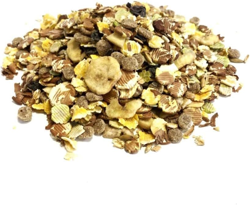 Supreme Rabbit Mix 900g