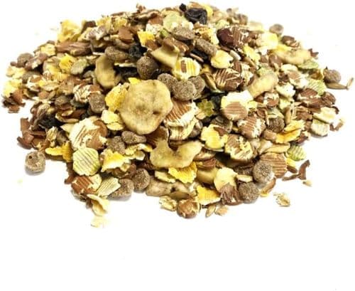 Supreme Rabbit Mix 900g