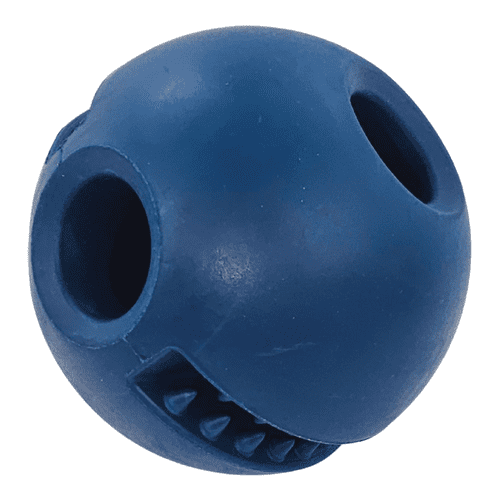 Tactical K9 Bouncer Ball Treat Dispenser