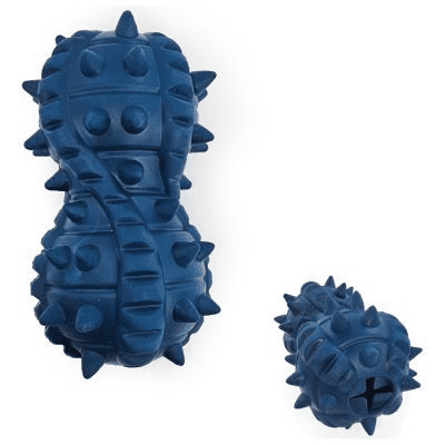 Tactical K9 Rubber Treat Dispenser