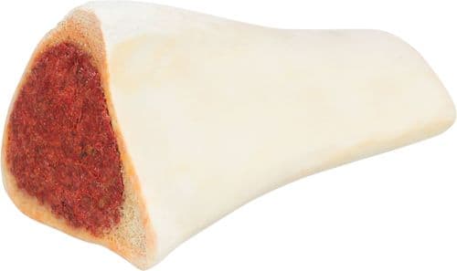 Tibia Bone with tripe