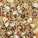 Tidymix Complete Budgie Diet