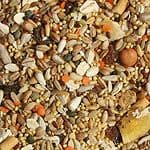 Tidymix Parakeet Diet