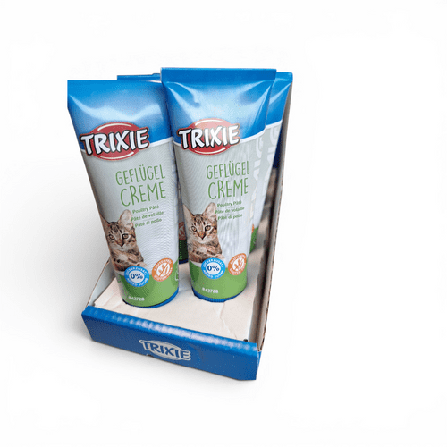 Trixie Poultry pate