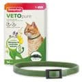 VETOpure Plant-Based Flea Cat Collar