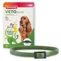 VETOpure Plant-Based Flea Collar