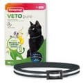 VETOpure Plant-Based  Flea Reflective Collar