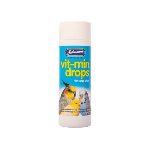 Vit-Min Drops