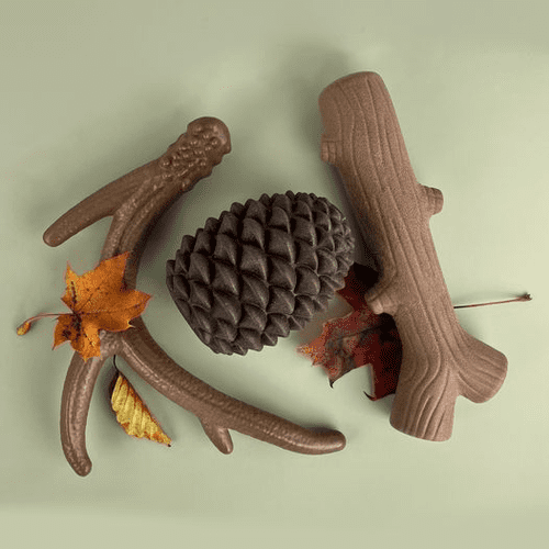 Woodland Legacy Toys