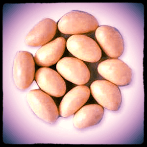 Yoghurt Coated Brazil Nuts 250g