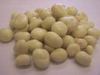 Yoghurt Coated Cranberries