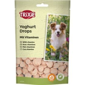 Yoghurt Drops