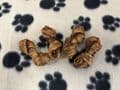 Zero Hide Peanut Butter Mini bone