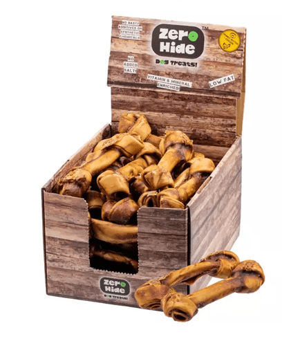Zero Hide Peanut Butter Mini bone