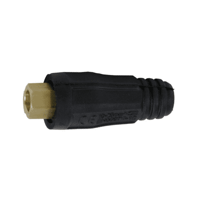 10-25 Welding Cable Socket (PR)