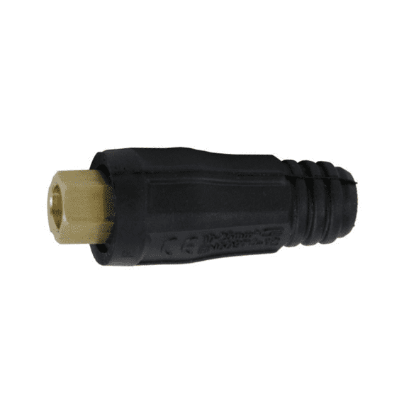 10-25 Welding Cable Socket (PR)