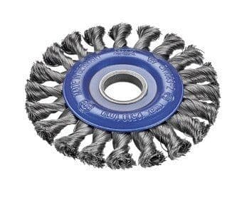 115mm  Wire Wheel Brush