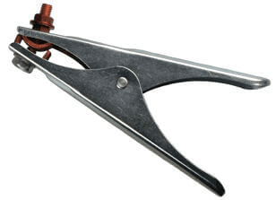200 amp Arc Welding Earth Clamp