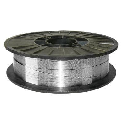 312 Stainless Steel MIG Wire 5kg
