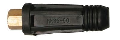 35-50 Welding Cable Socket (PR)