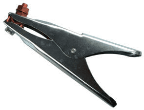 400 Amp Arc Welding Earth Clamp