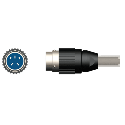 5 Pin Lincoln Switch Plug