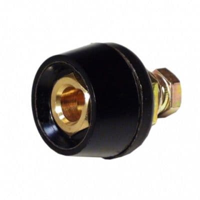 70-95 Welding Cable Panel Socket