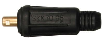 70-95 Welding Cable Plug (PR)