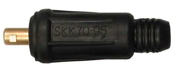 70-95 Welding Cable Plug (PR)