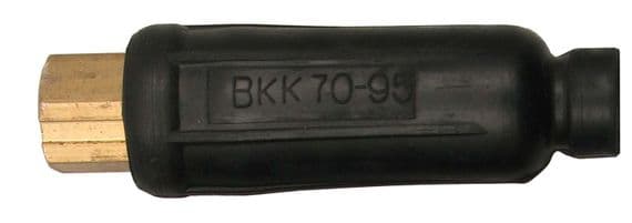 70-95 Welding Cable Socket (PR)