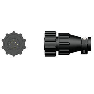 8 Pin Thermal Arc Switch Plug