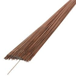 A15 Mild Steel TIG Rods 0.5kg DIY Pack
