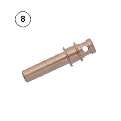 A81 Extended Electrode