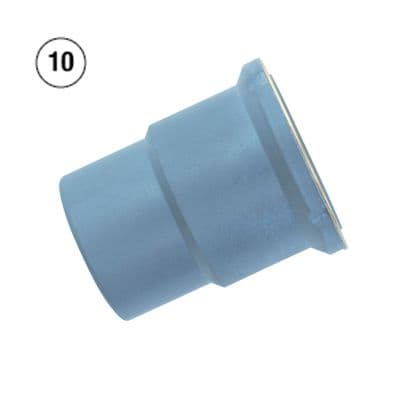 A81 Nozzle Retaining Cap