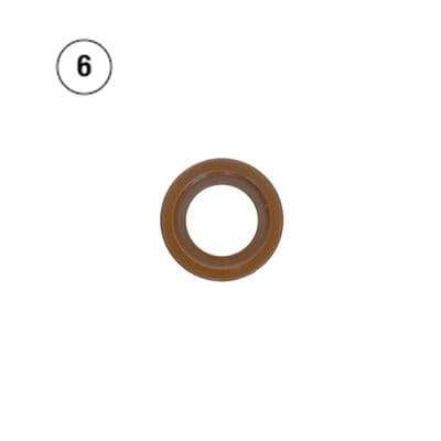 A81 Swirl Ring PE107