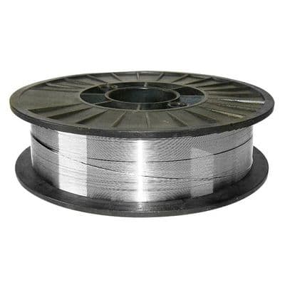 Aluminium 4043 MIG Welding Wire 2kg