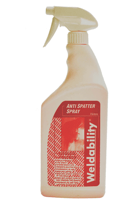 Anti Spatter Spray