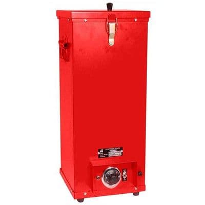 Arc Welding Rod 300C Portable Oven