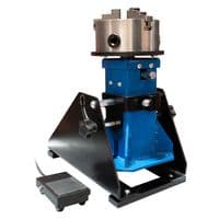 Automa Marte 50 Turntable