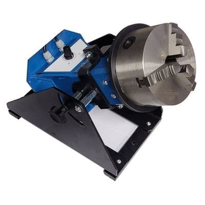 Automa Marte 50 Turntable