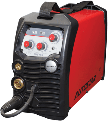 Autostar MIG 160