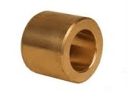 Bushing for use with 20mm Water Cooled Arms
