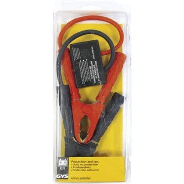 Car Battery  Surge Protector 12V