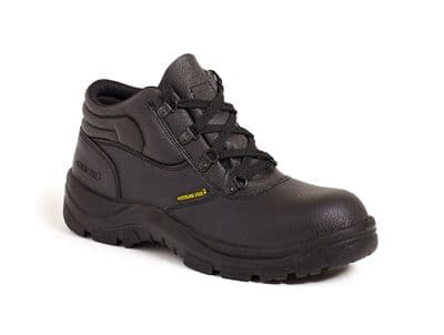 Chukka Safety Boots