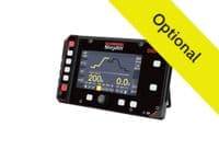 Cobra By Stealth 321 LCD AC/DC Pulse TIG Welder- Water Cooled