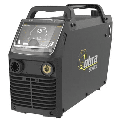 Cobra By Stealth 45PFC LCD Plasma Cutter