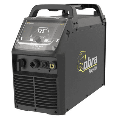 Cobra By Stealth Cut 125 CNC Plasma Cutter