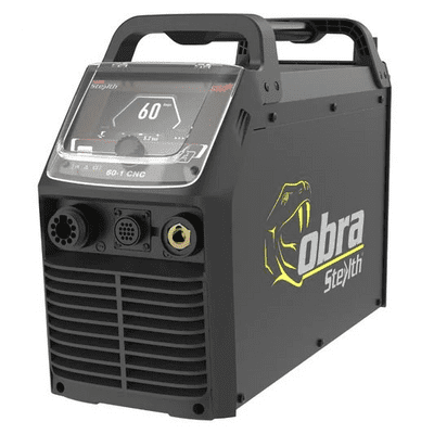 Cobra By Stealth Cut 60-1 Plasma Cutter